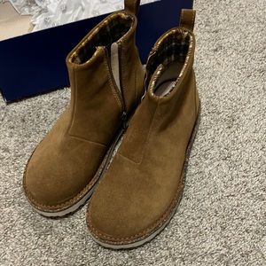 Birkenstock shoe size 36